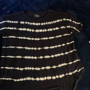 Womens Time and Tru top size L 12/14